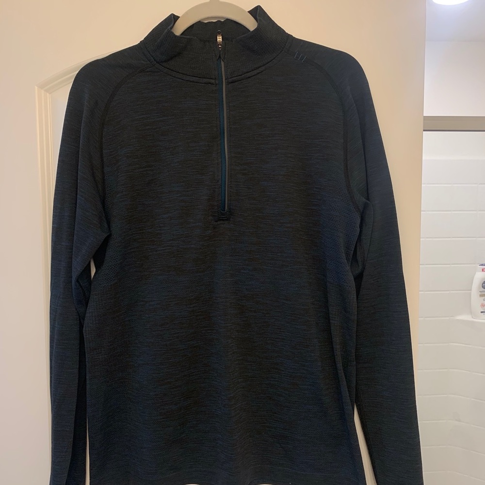 Lululemon 1/4 zip